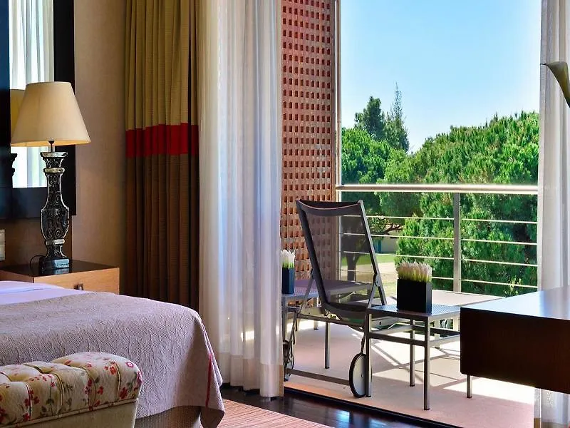 Pestana Vila Sol - Vilamoura Premium Golf Resort Hotel