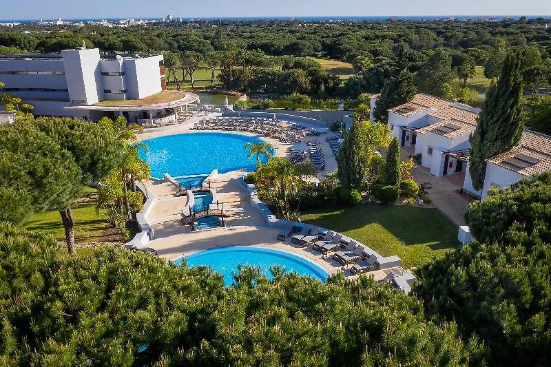 Pestana Vila Sol - Vilamoura Premium Golf Resort