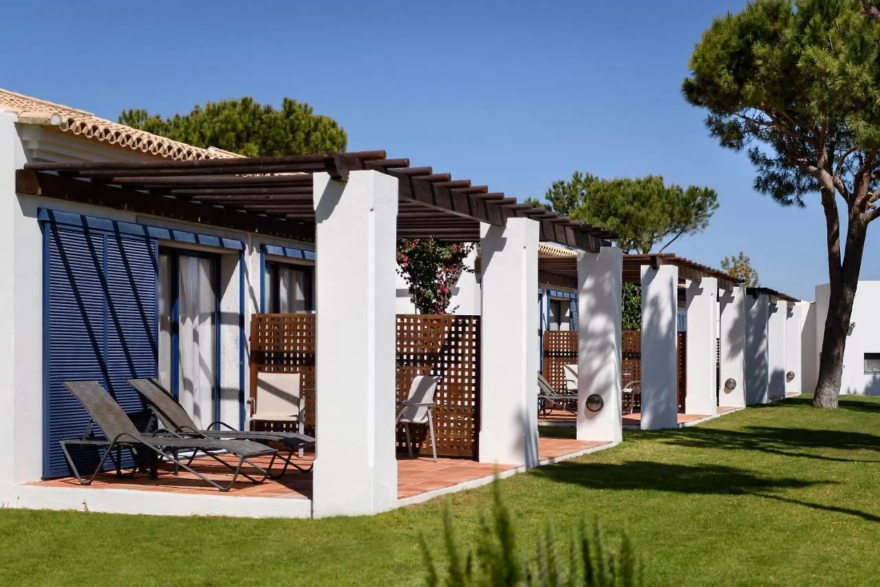 ***** Hotel Pestana Vila Sol - Vilamoura Premium Golf Resort Portugal
