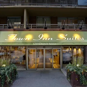 *** Hotel Town Canada