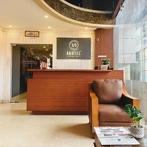 ** Hotel Auhtel India