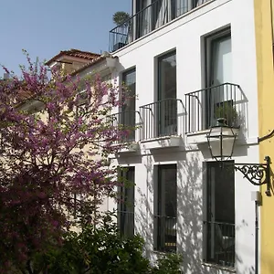  Apartment Orange 3 House - Chiado Portugal