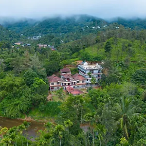  Hotel Misty Heights By The Sanihara India