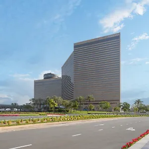 **** Aparthotel Hyatt Regency Galleria United Arab Emirates