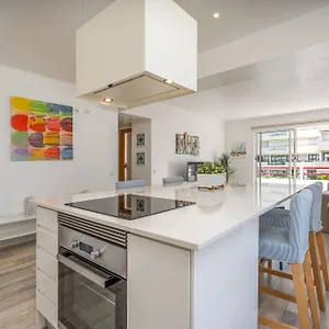 Marina Relax Apartment