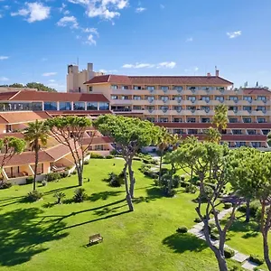 Quinta Do Hotell