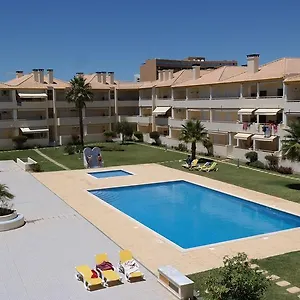 Atlantida Apartment