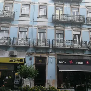 Residencial Do Sul Gasthof