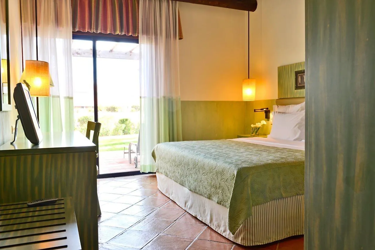 Pestana Vila Sol - Vilamoura Premium Golf Resort Hotel