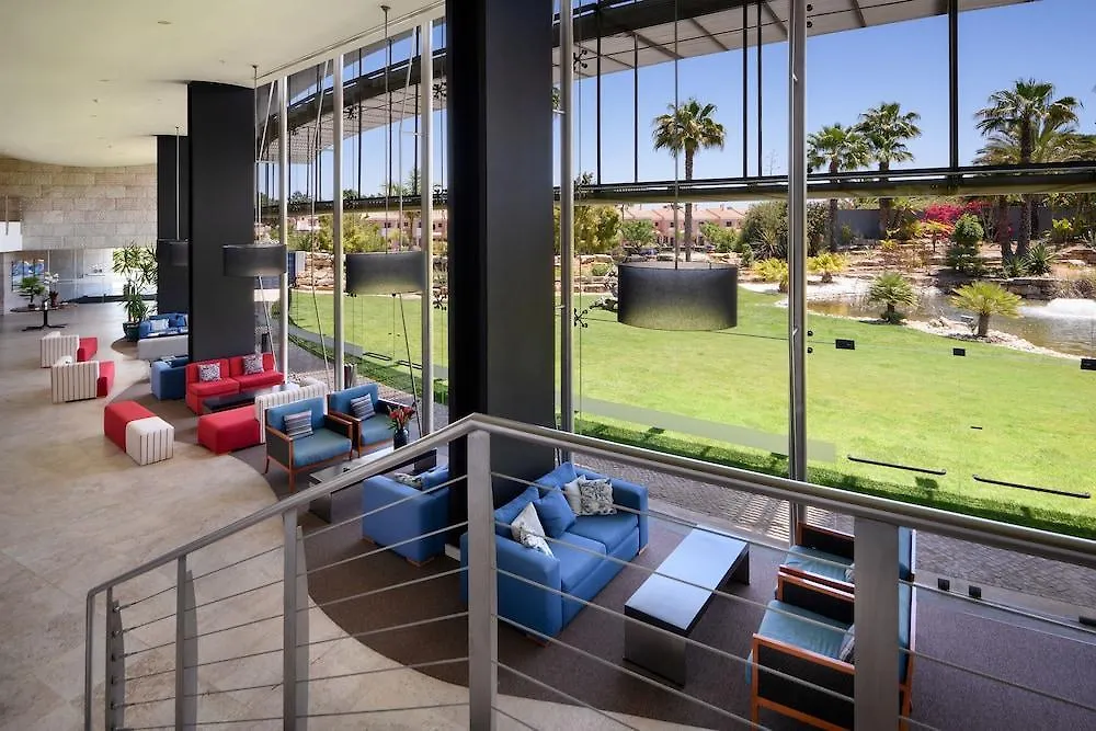 Hotel Pestana Vila Sol - Vilamoura Premium Golf Resort