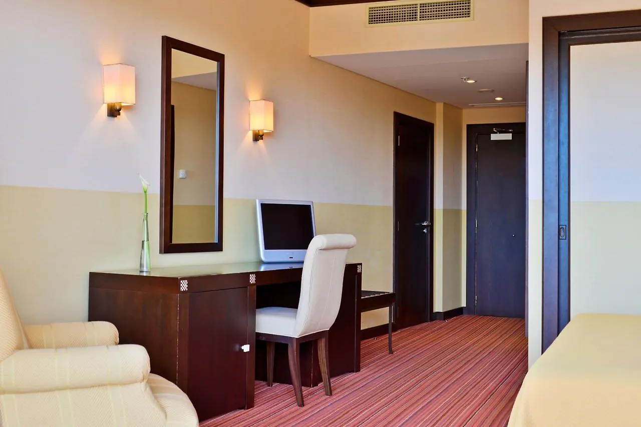 Pestana Vila Sol - Vilamoura Premium Golf Resort Portugal