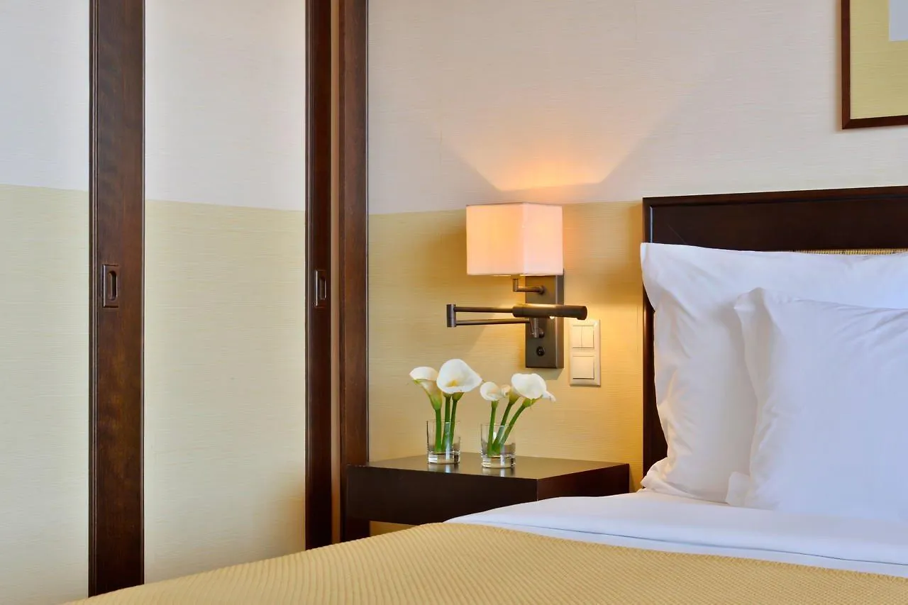 Pestana Vila Sol - Vilamoura Premium Golf Resort Portugal