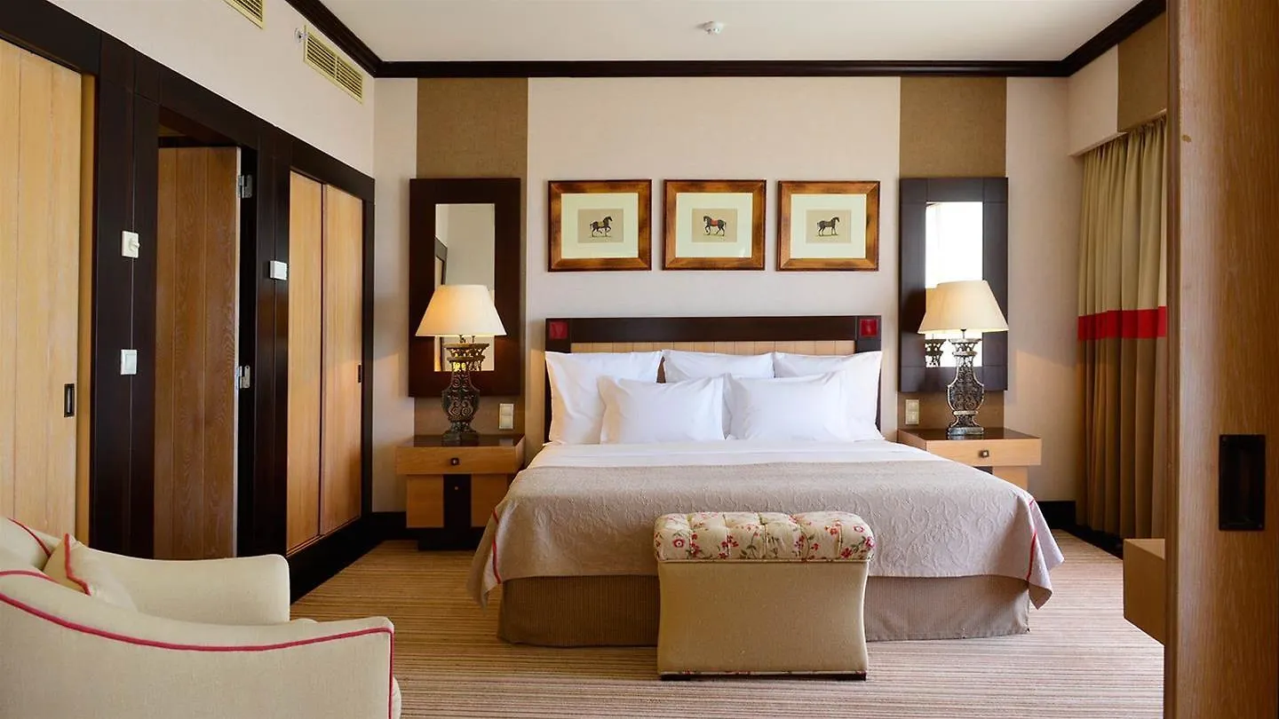 Pestana Vila Sol - Vilamoura Premium Golf Resort Hotel