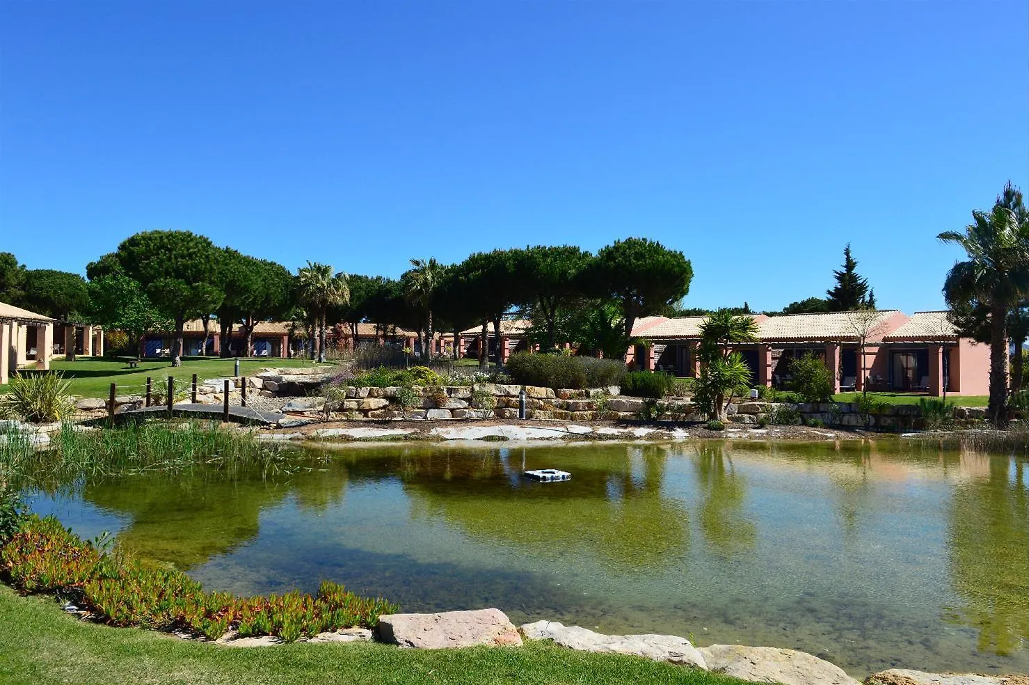 Pestana Vila Sol - Vilamoura Premium Golf Resort 5*,