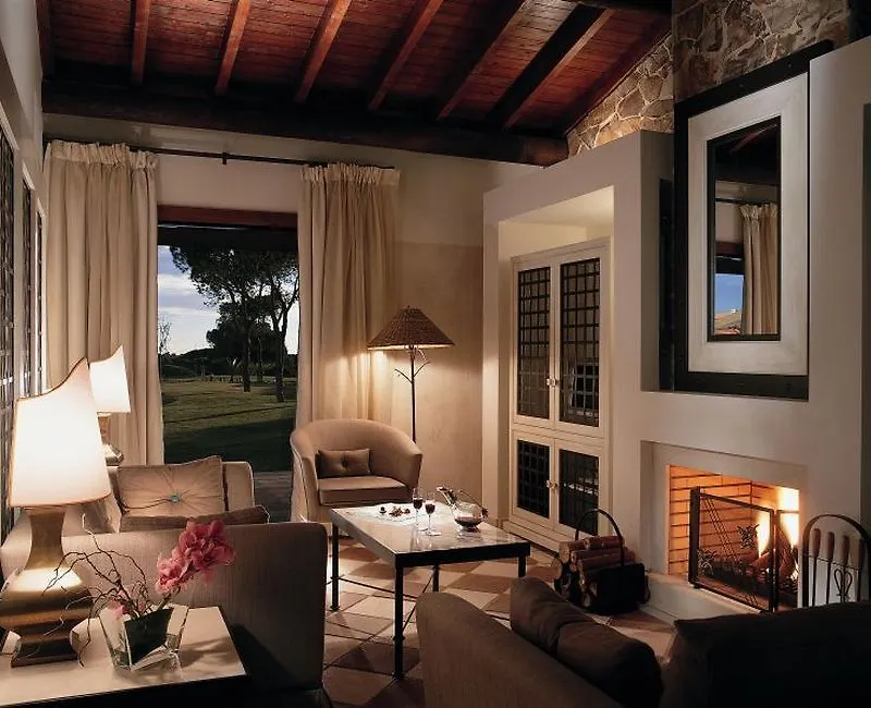 Pestana Vila Sol - Vilamoura Premium Golf Resort Hotel