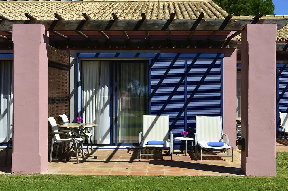 Pestana Vila Sol - Vilamoura Premium Golf Resort