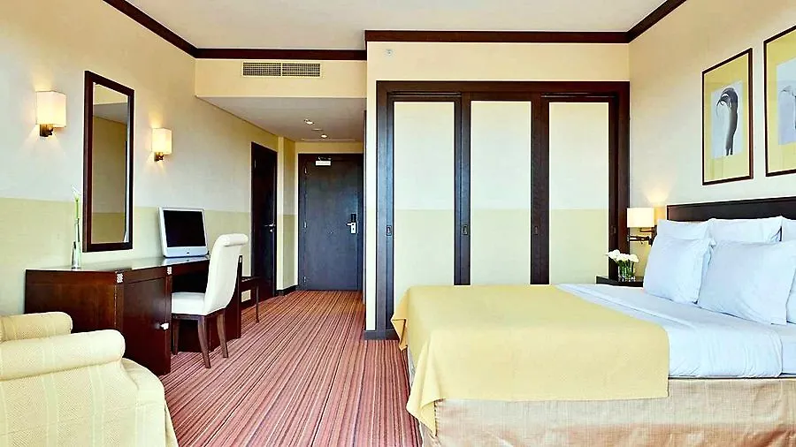 ***** Hotel Pestana Vila Sol - Vilamoura Premium Golf Resort Portugal