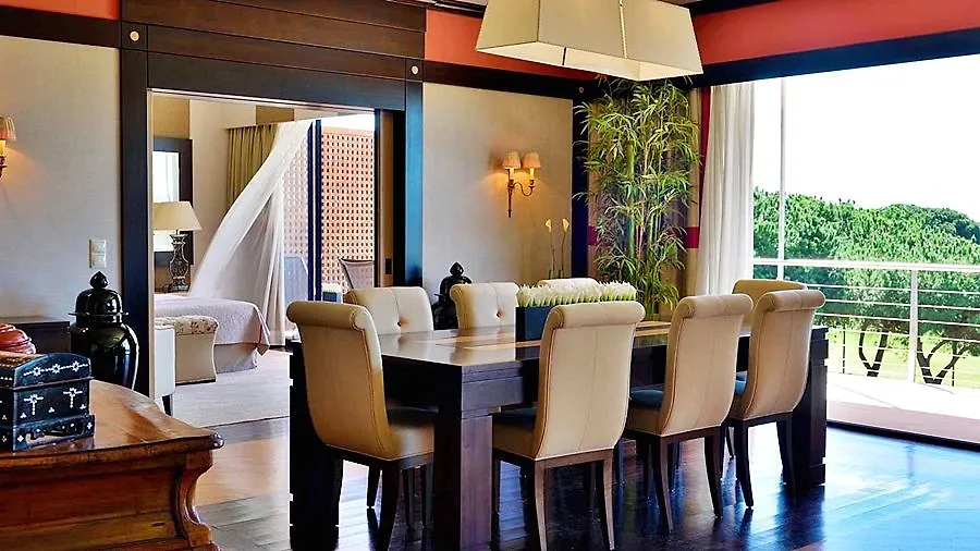***** Hotel Pestana Vila Sol - Vilamoura Premium Golf Resort Portugal