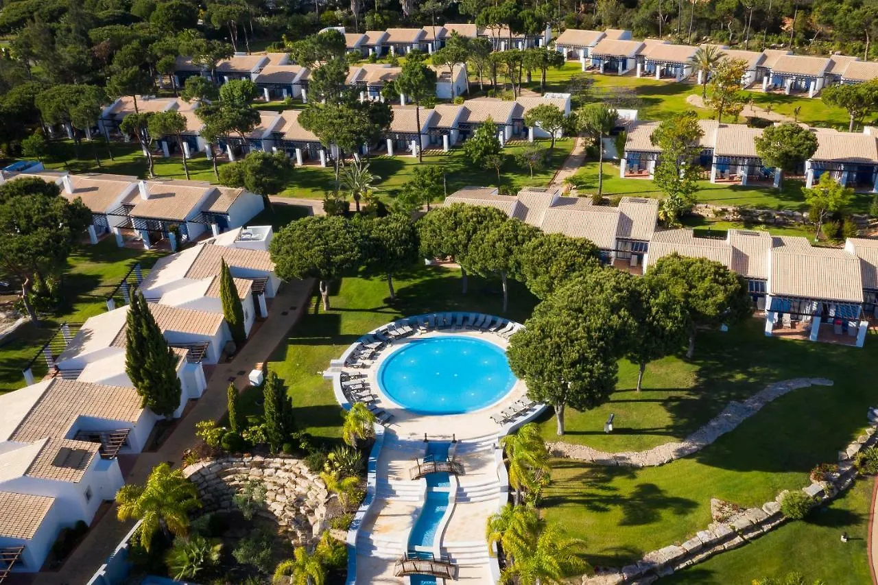 Pestana Vila Sol - Vilamoura Premium Golf Resort