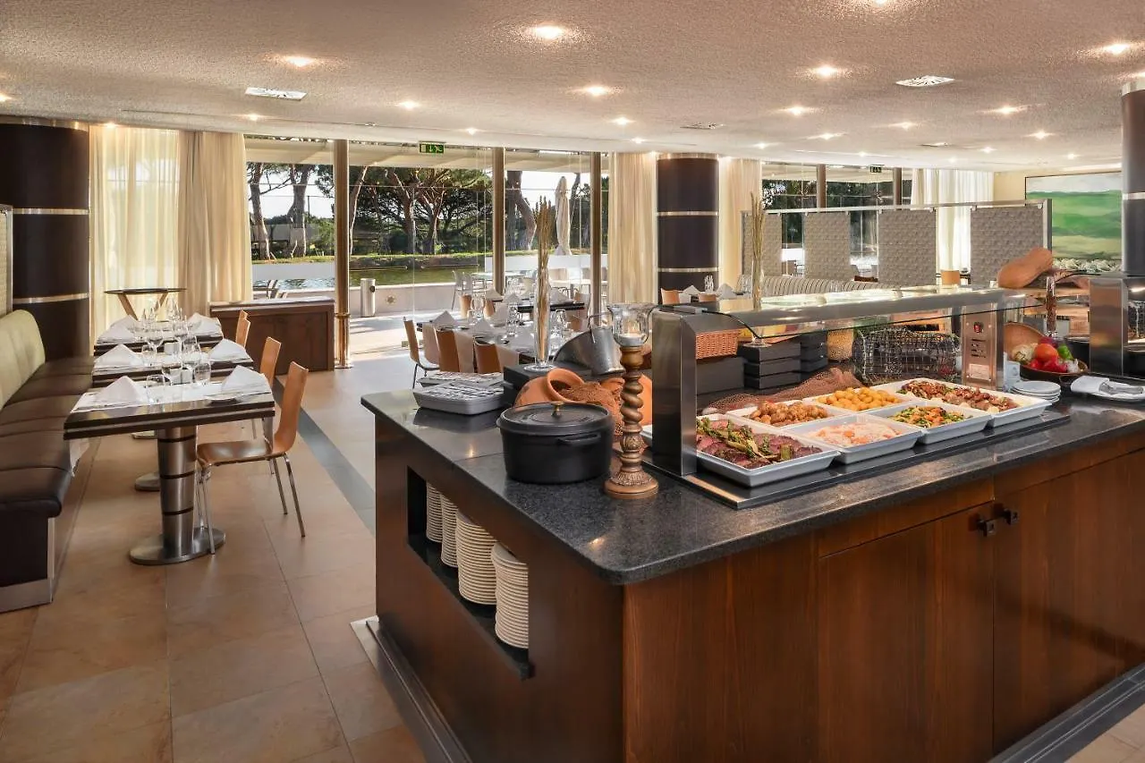Pestana Vila Sol - Vilamoura Premium Golf Resort