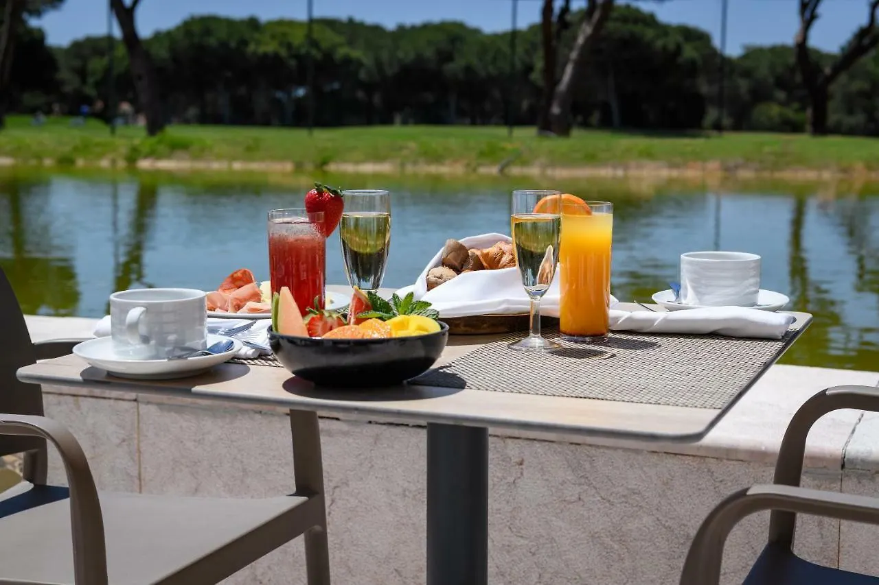 Pestana Vila Sol - Vilamoura Premium Golf Resort Portugal