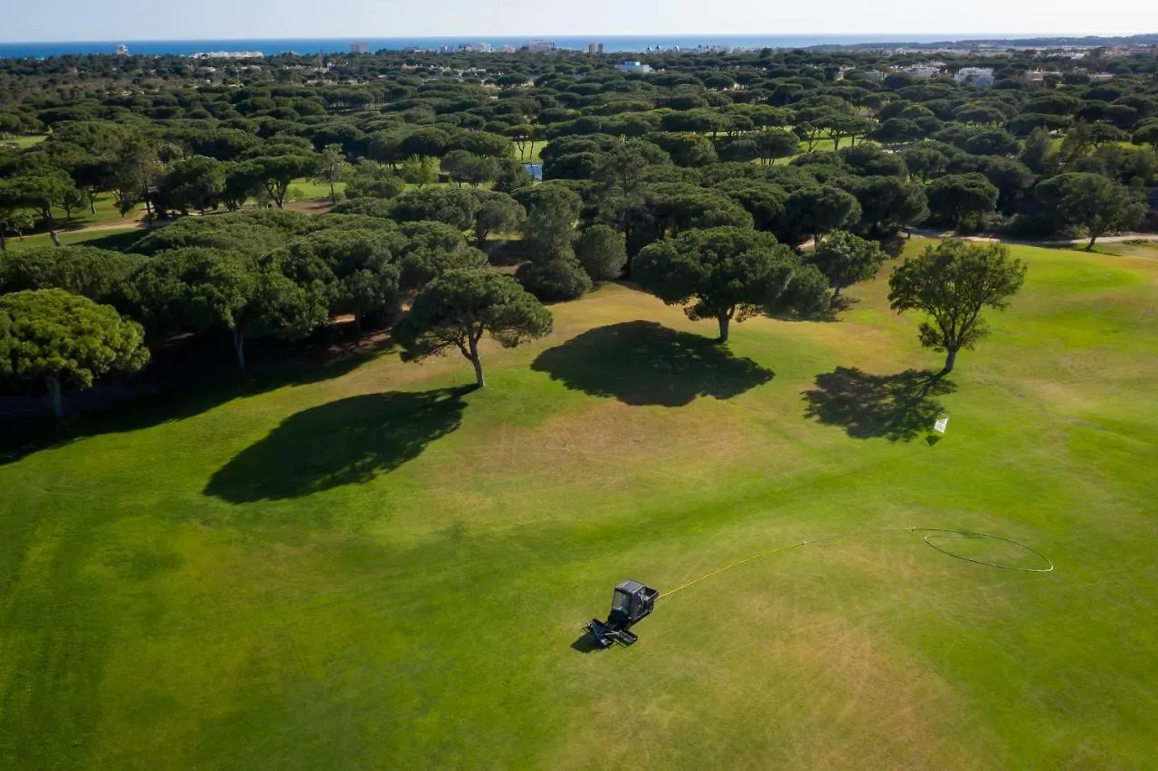 Pestana Vila Sol - Vilamoura Premium Golf Resort 5*,  Portugal