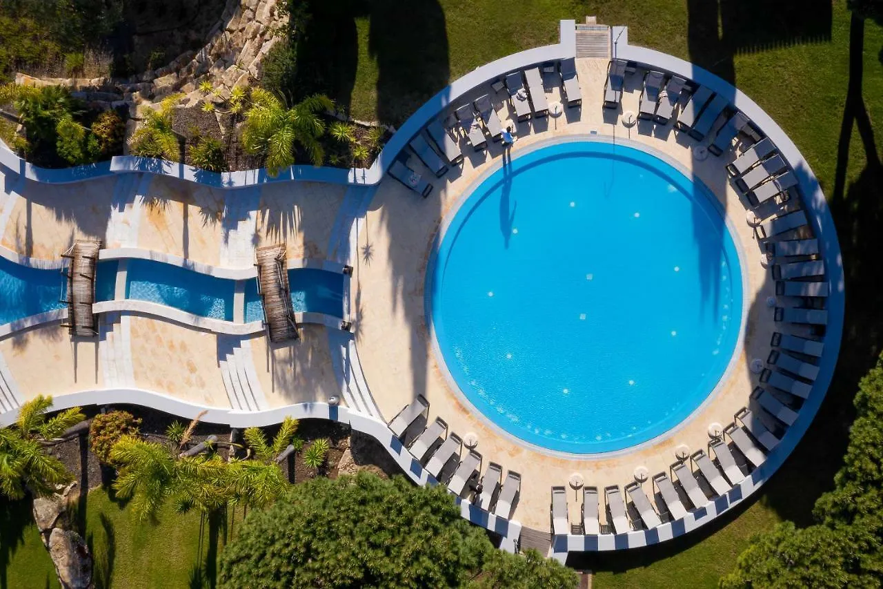 Pestana Vila Sol - Vilamoura Premium Golf Resort 5*,