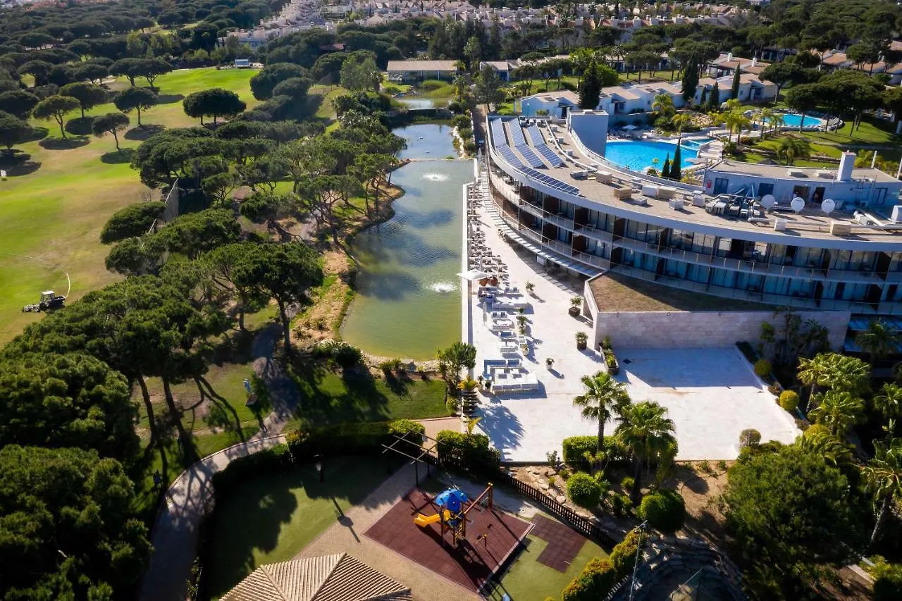 Pestana Vila Sol - Vilamoura Premium Golf Resort