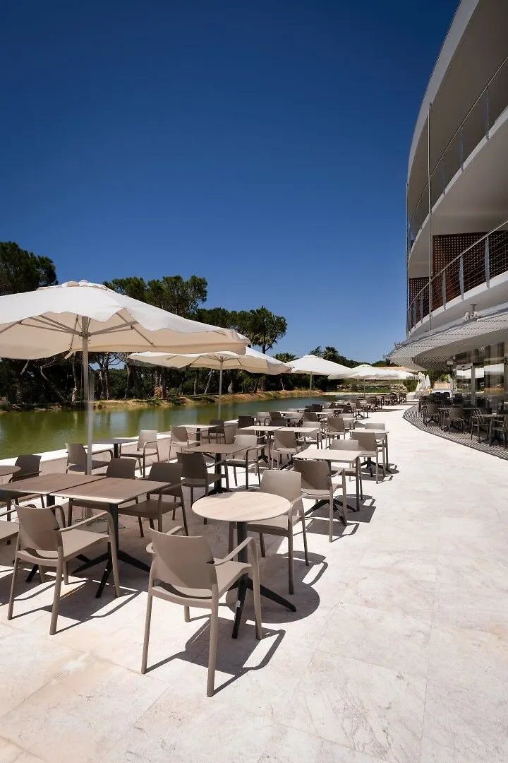 Pestana Vila Sol - Vilamoura Premium Golf Resort 5*,