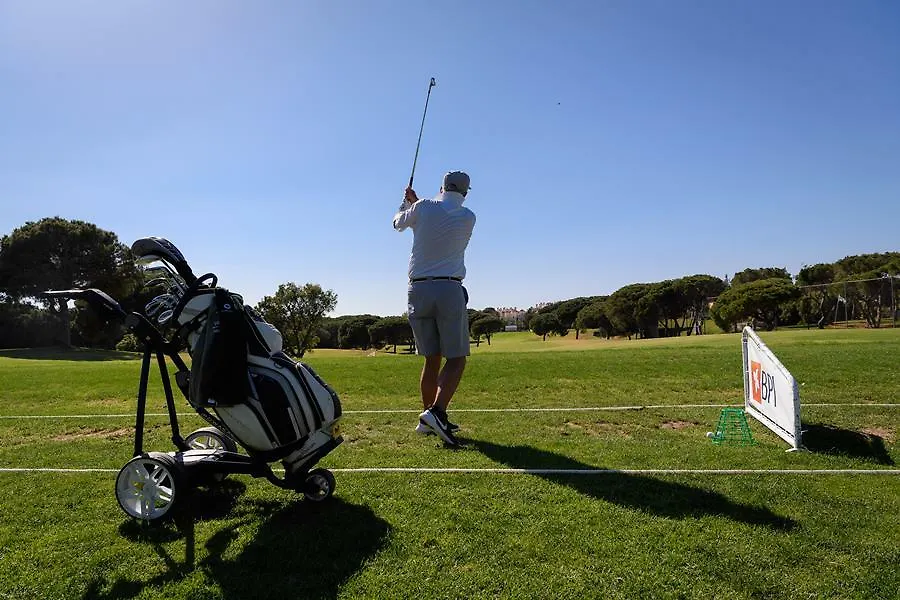 Hotel Pestana Vila Sol - Vilamoura Premium Golf Resort