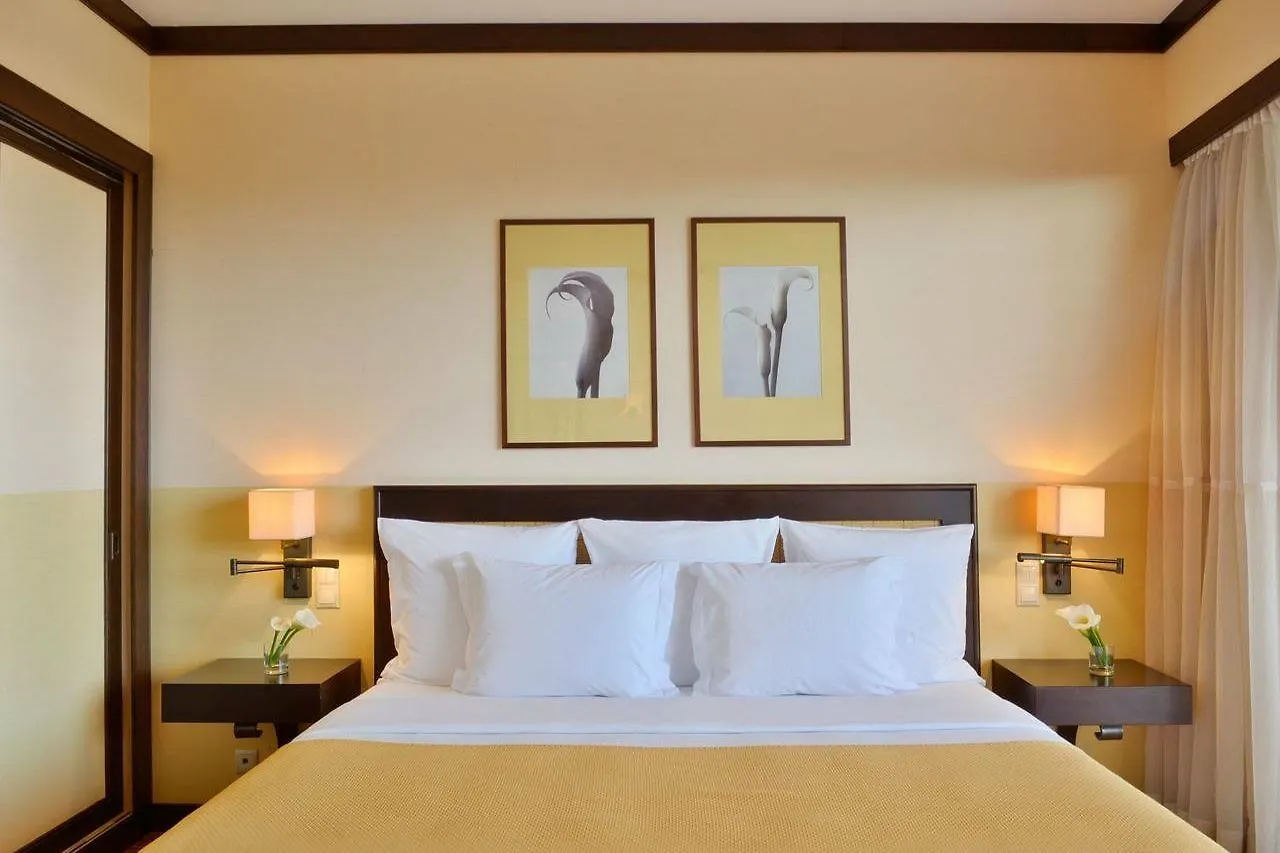 ***** Hotel Pestana Vila Sol - Vilamoura Premium Golf Resort Portugal