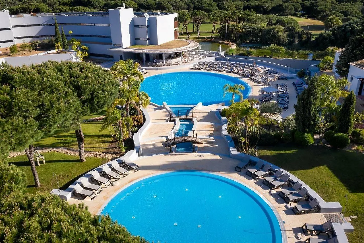 Hotel Pestana Vila Sol - Vilamoura Premium Golf Resort