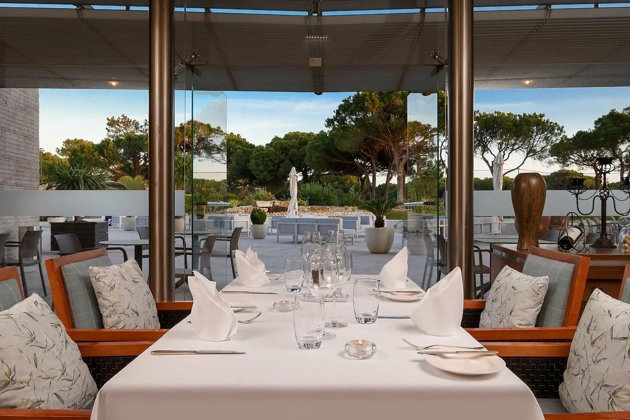 Pestana Vila Sol - Vilamoura Premium Golf Resort 5*,  Portugal