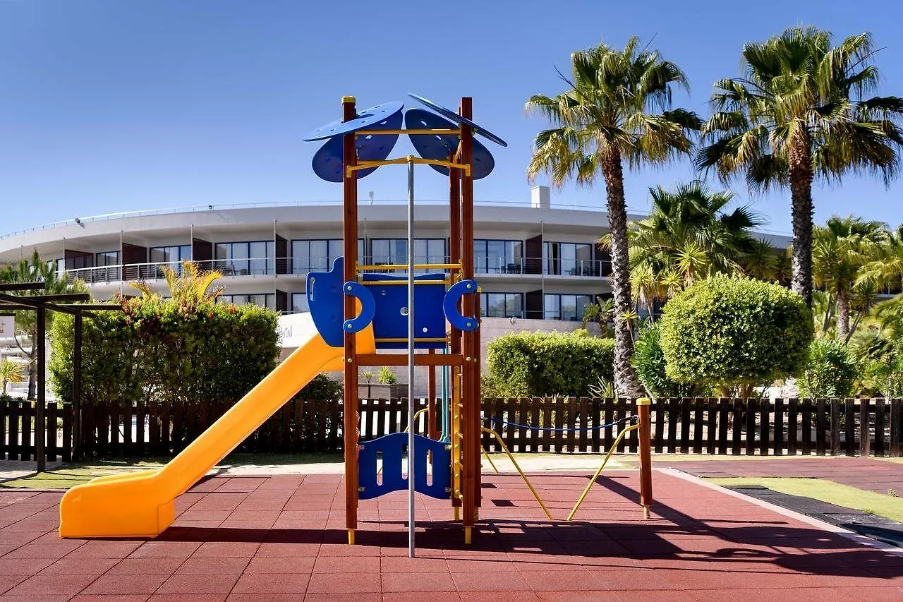 Pestana Vila Sol - Vilamoura Premium Golf Resort 5*,