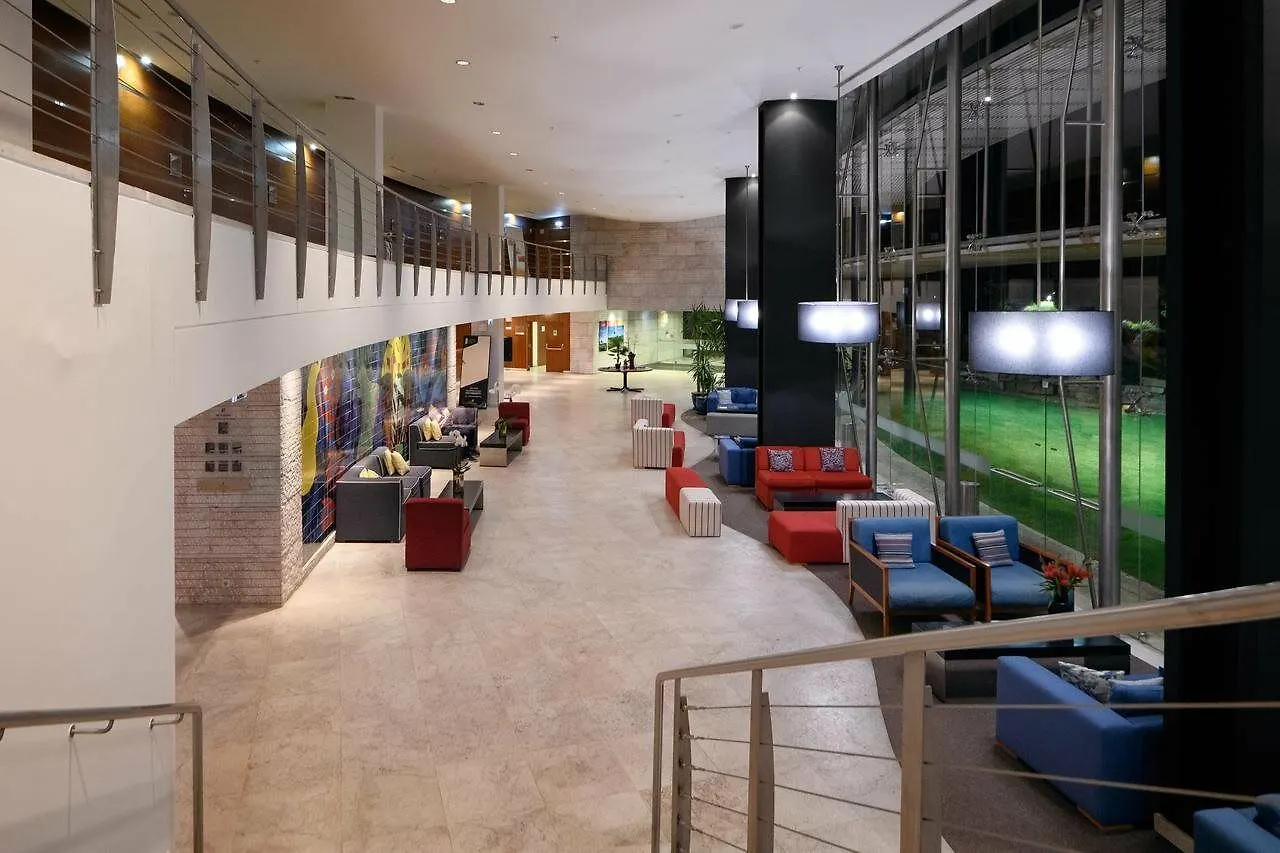***** Hotel Pestana Vila Sol - Vilamoura Premium Golf Resort Portugal