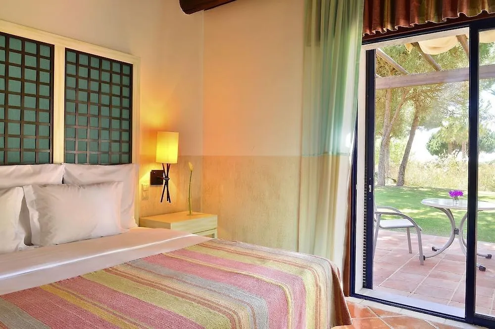 Pestana Vila Sol - Vilamoura Premium Golf Resort Hotel
